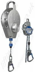 Other Automatic Descender Blocks