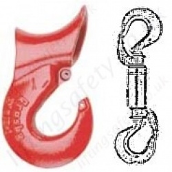 Other Crosby Lifting Hooks Other Crosby Lifting Hooks