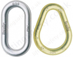 Other Lifting Rings & Lifting Equipment Links