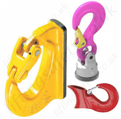 Other Lifting Hooks
