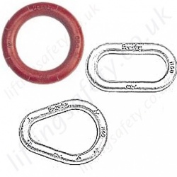 Other Lifting Rings & Lifting Equipment Links Other Lifting Rings & Lifting Equipment Links