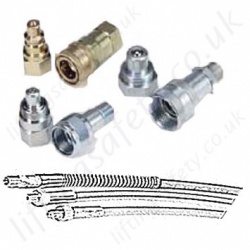 Other Quality hydraulic Accessories