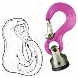 Other RUD Lifting Hooks Other RUD Lifting Hooks