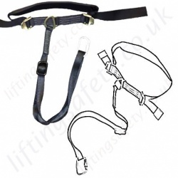 Other Work Positioning and Restraint Belts Other Work Positioning and Restraint Belts