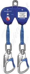 Personal Fall Arrestors