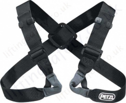 Petzl Chest Harnesses