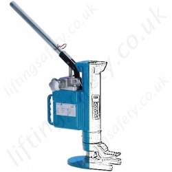 Pfaff Hydraulic Jacks - Hand Operated Toe Jacks and Bottle Jacks Pfaff Hydraulic Jacks - Hand Operated Toe Jacks and Bottle Jacks