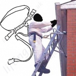 Pole Straps. Work Positioning Lanyards EN358 Pole Straps. Work Positioning Lanyards EN358