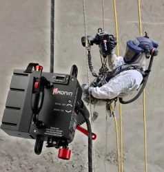 Battery Operated Ascenders