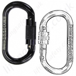 Protecta Black Height Safety and PPE Equipment Protecta Black Height Safety and PPE Equipment