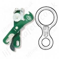 Protecta Manual Descenders Protecta Manual Descenders
