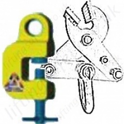 Pulling Clamps Pulling Clamps