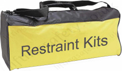 Height Safety Kits (Restraint / Work Positioning)