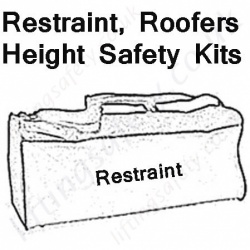 Height Safety Kits (Restraint / Work Positioning) Height Safety Kits (Restraint / Work Positioning)