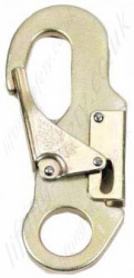 Ridgegear Alloy and Steel Hook Connectors