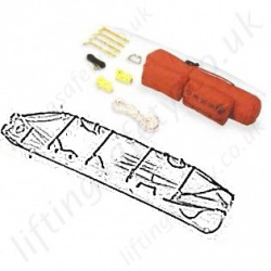 Ridgegear Casualty Rescue Stretchers Ridgegear Casualty Rescue Stretchers