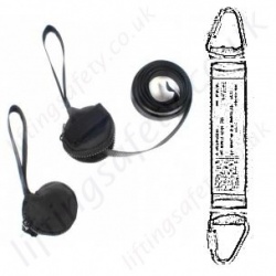 Ridgegear Fall Arrest Height Safety Accessories Ridgegear Fall Arrest Height Safety Accessories