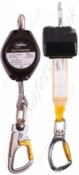 Ridgegear Small Personal Fall Limiter