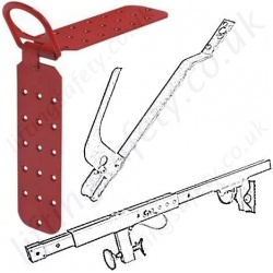 Roof, Door & Window Fall Arrest Anchorage Devices to EN795 Roof, Door & Window Fall Arrest Anchorage Devices to EN795