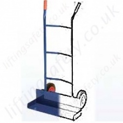 Chair Carrying Sack Trucks Chair Carrying Sack Trucks