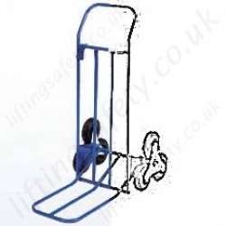 Star Wheel Sack Trucks Star Wheel Sack Trucks
