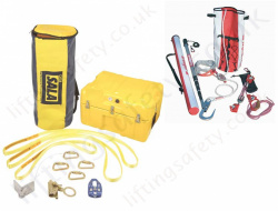 SALA Rescue and Evacuation Kits
