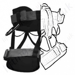 SAR Black Height Safety and PPE Equipment SAR Black Height Safety and PPE Equipment