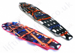 SAR Casualty Rescue Stretchers