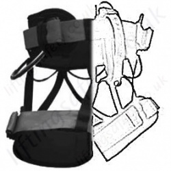 SAR Sit Harnesses SAR Sit Harnesses