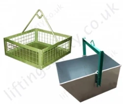 Scaffold hoist Accessories