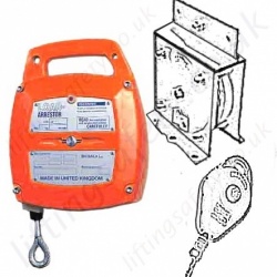 Load Arrestors Load Arrestors