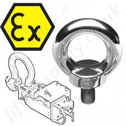 Specialist Lifting Equipment Specialist Lifting Equipment