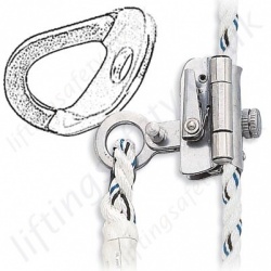 Stainless Steel Fall Arrest Equipment Stainless Steel Fall Arrest Equipment