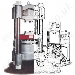 Swaging Machines Swaging Machines