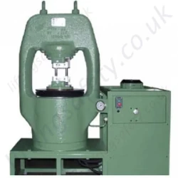 Swaging Machines