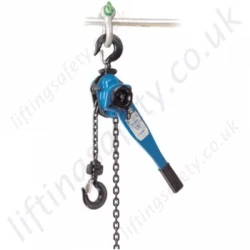Tractel Lever Hoist
