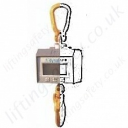 Tractel Load Indicators and Crane Weighers Tractel Load Indicators and Crane Weighers