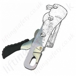 Tractel Manual Descenders Tractel Manual Descenders