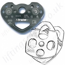 Tractel Pulley Wheels Tractel Pulley Wheels
