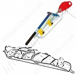 Tractel Rescue and Evacuation Kits Tractel Rescue and Evacuation Kits
