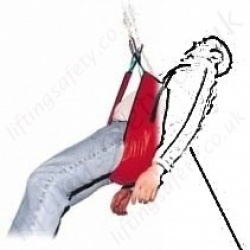 Tractel Rescue Triangles and Slings Tractel Rescue Triangles and Slings