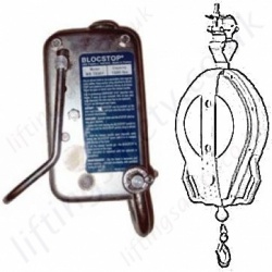 Tractel Spring Recoil & Wire Line Load Arrestors Tractel Spring Recoil & Wire Line Load Arrestors