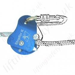 Tractel Work Positioning Lanyards (Pole Straps)