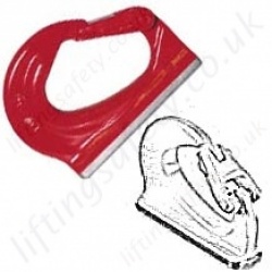 Weld-on Lifting Hooks Weld-on Lifting Hooks