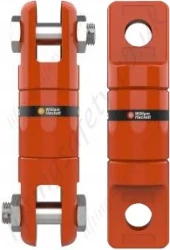 William Hackett Contact Angular Swivels