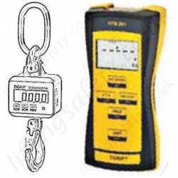 Yale Crane Weighers and Load Indicators Yale Crane Weighers and Load Indicators