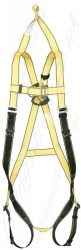 Yale Fall Arrest Rescue Harnesses - For Vertical Lifting of the Casualty