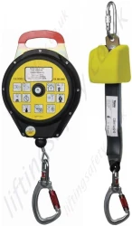 Yale Fall Arrest Retractable Inertia Reel Blocks