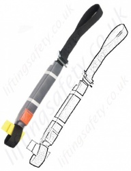 Yale Fall Arrest Height Safety Accessories Yale Fall Arrest Height Safety Accessories