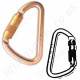 Abtech Steel Karabiners and Connectors Abtech Steel Karabiners and Connectors